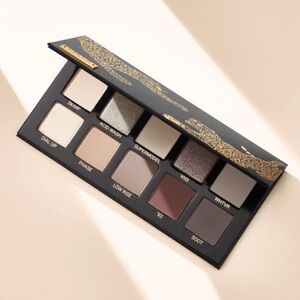 NEW✅VIEVE Ninetease Palette